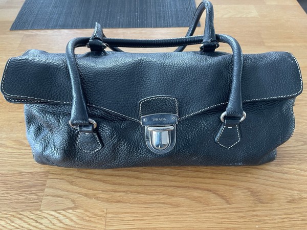 Prada Bauletto