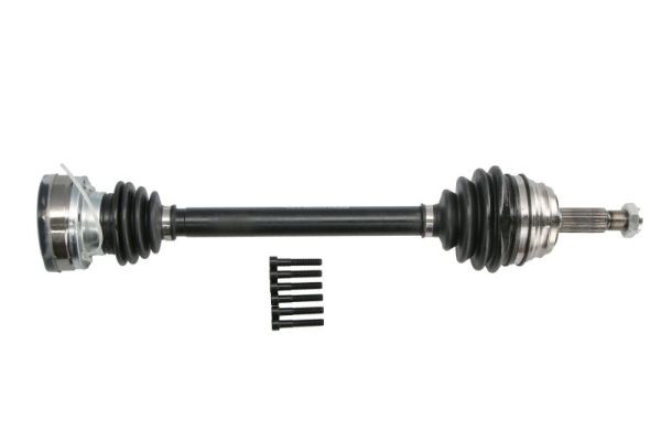 Pascal Antriebswelle Gelenkwelle Vorderachse Links FüR Vw Golf Iii 1.6 1.9 D-image