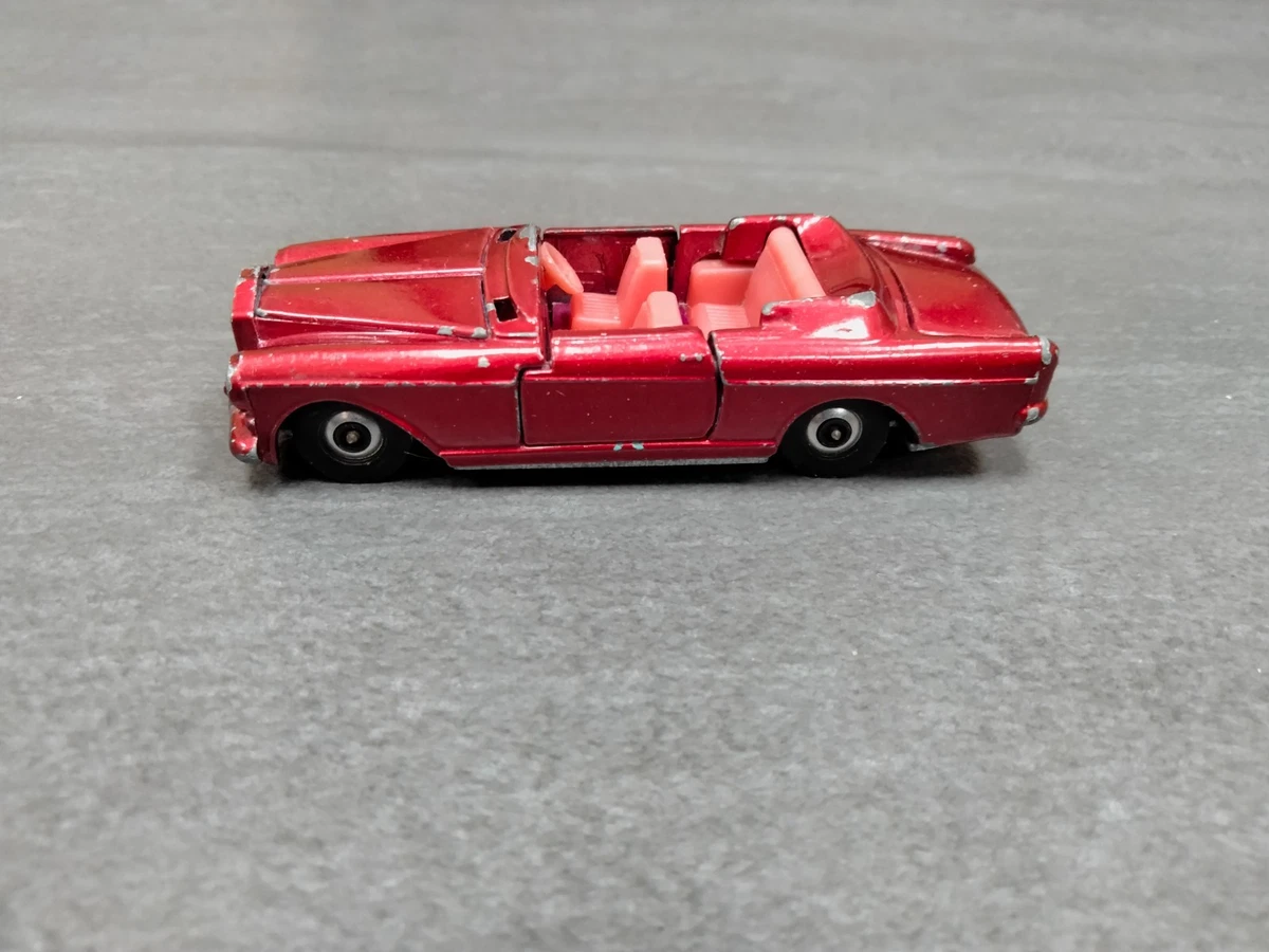 LoneStar Rolls-Royce Vintage Manufacture Diecast Cars, Trucks
