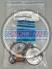 2911005100 Maintenance Kit Fits Atlas Copco Air Compressor