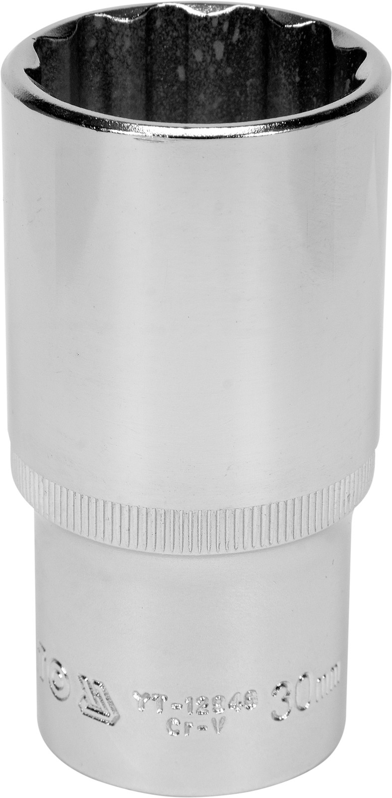 Fits YATO NARZ�DZIA YT-12948 SOCKET 30MM 1/2' 12-ANGLE. CV LONG   ⭐UK Stock⭐