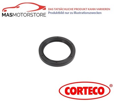 KURBELWELLE WELLENDICHTRING TIMING END CORTECO 20029116B A NEU OE QUALITÄT