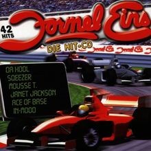 Formel Eins von Various | CD | Zustand sehr gut