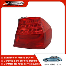 Feu arrière BMW SERIE 3