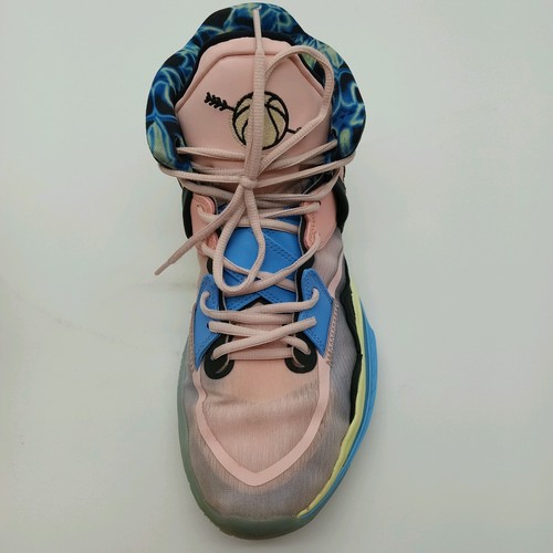Nike Kyrie 8 Infinity Valentine's Day Mens Sz 13 Multicolor DH5385-900 Sneakers - Picture 6 of 23