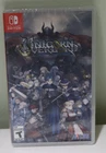 Unicorn Overlord for Nintendo Switch NEW
