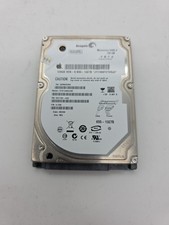 Hard Disk 120gb Hdd Seagate Sata 2,5" St9120822as Interno Notebook Laptop Pc_