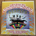 The Beatles Magical Mystery Tour LP Apple Records SMAL 2835 1967