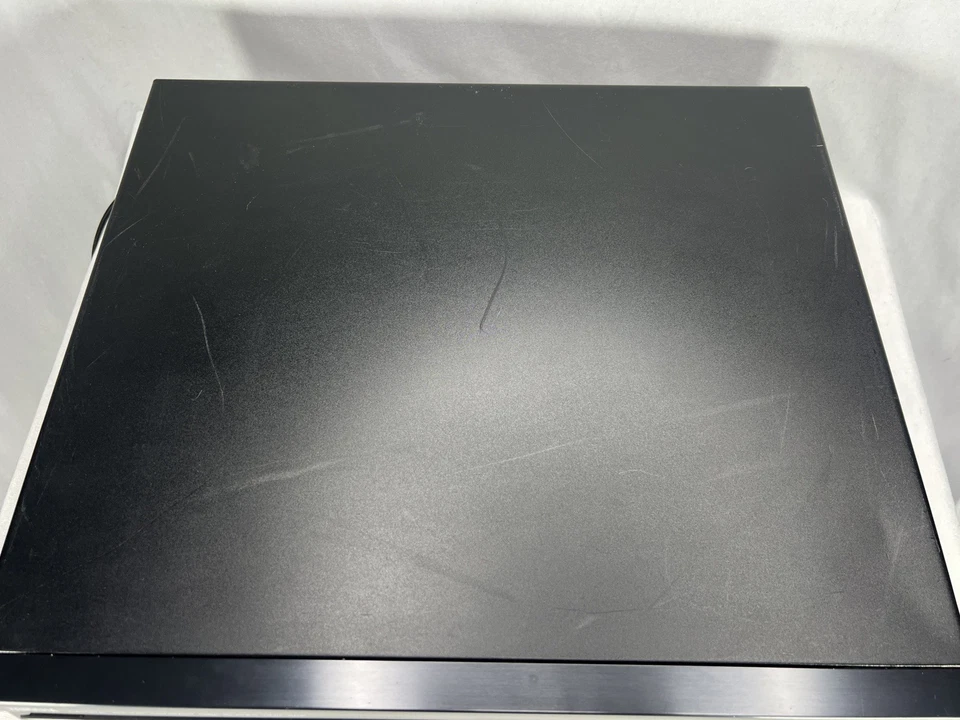 Reproductor de CD de sonido natural Yamaha CDC-665 5 cambiador de discos con control remoto PROBADO FUNCIONANDO Foto 4 de 4