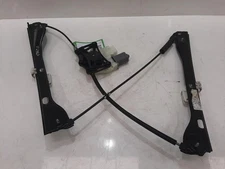 2017 SKODA FABIA Mk3 (NJ) Left Front Door Window Motor Regulator 5JA959811K