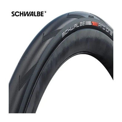Schwalbe Faltreifen Pro One Evolution 28-559 tle schwarz