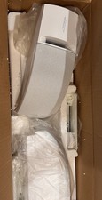 New Open Box Bose 161 Speakers Wall Mountable...
