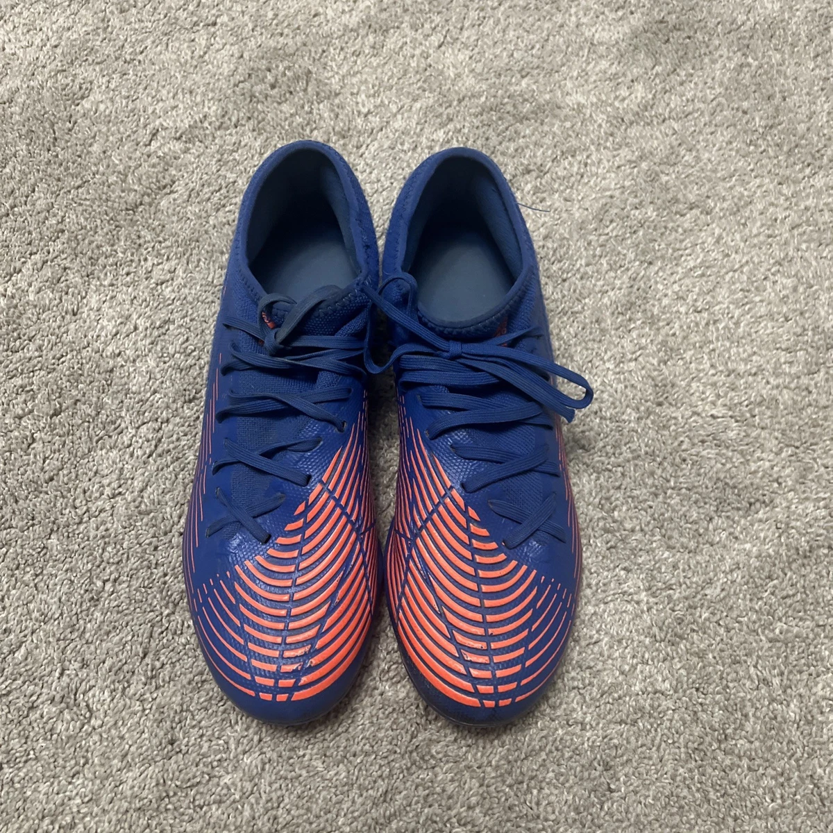 adidas 9.5 US Youth Soccer Shoes & Cleats for sale | eBay