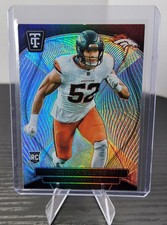 2024 Panini Totally Certified- Mirror-Jonah Ellis #146 (RC)