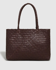 Madewell The Signature Woven Tote