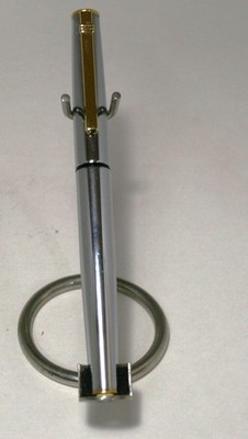 Diplomat Attache Fountain Pen M Nib