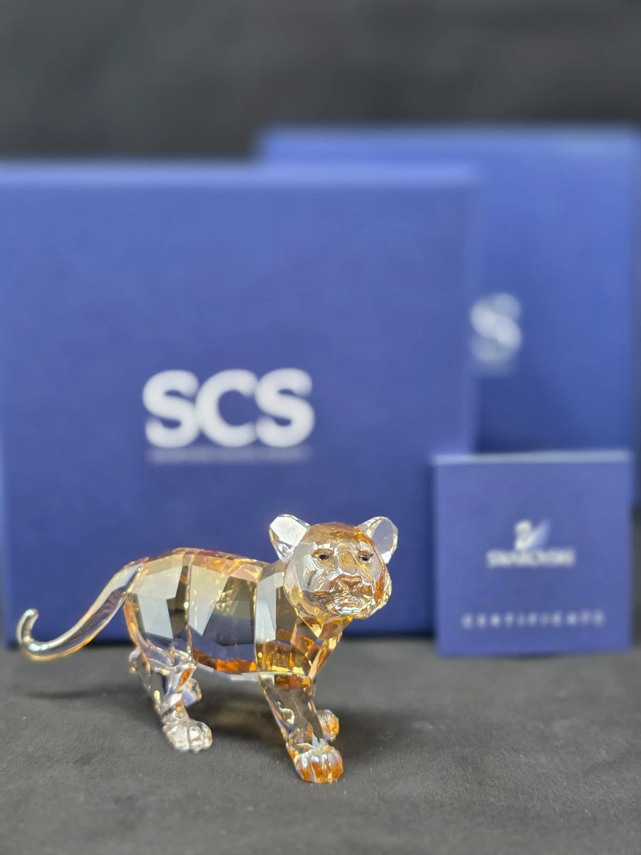 25+ Swarovski Tiger for sale | Updated Oct 2026
