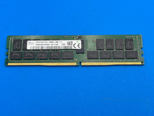 32GB 2Rx4 DDR-4 2666V MHz ECC Reg Hynix HMA84GR7AFR4N-VK