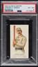 1887 Allen & Ginter N28 ADRIAN ANSON RC PSA Grade 6 EX-MT Co
