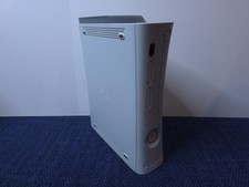 Microsoft XBox 360 Game Console w/HDD 2009 | Console Only