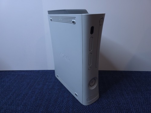 Microsoft XBox 360 Game Console w/HDD 2009 | Console Only - Picture 1 of 5