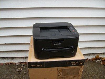 Samsung ML-2525 Standard Laser Printer - MAKE OFFER