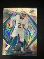 2024 Panini Phoenix - Bradley Chubb #15 Hyper