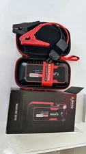 Jump starter SZEVZ Model ET03