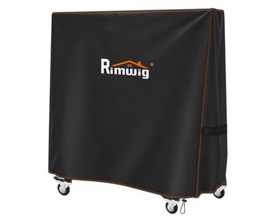 Universal Ping Pong Table Cover Outdoor Waterproof,All-Weather Protection Out...