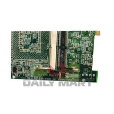 Used Tested ADVANTECH PCI-6771-B3 Industrial Motherboard