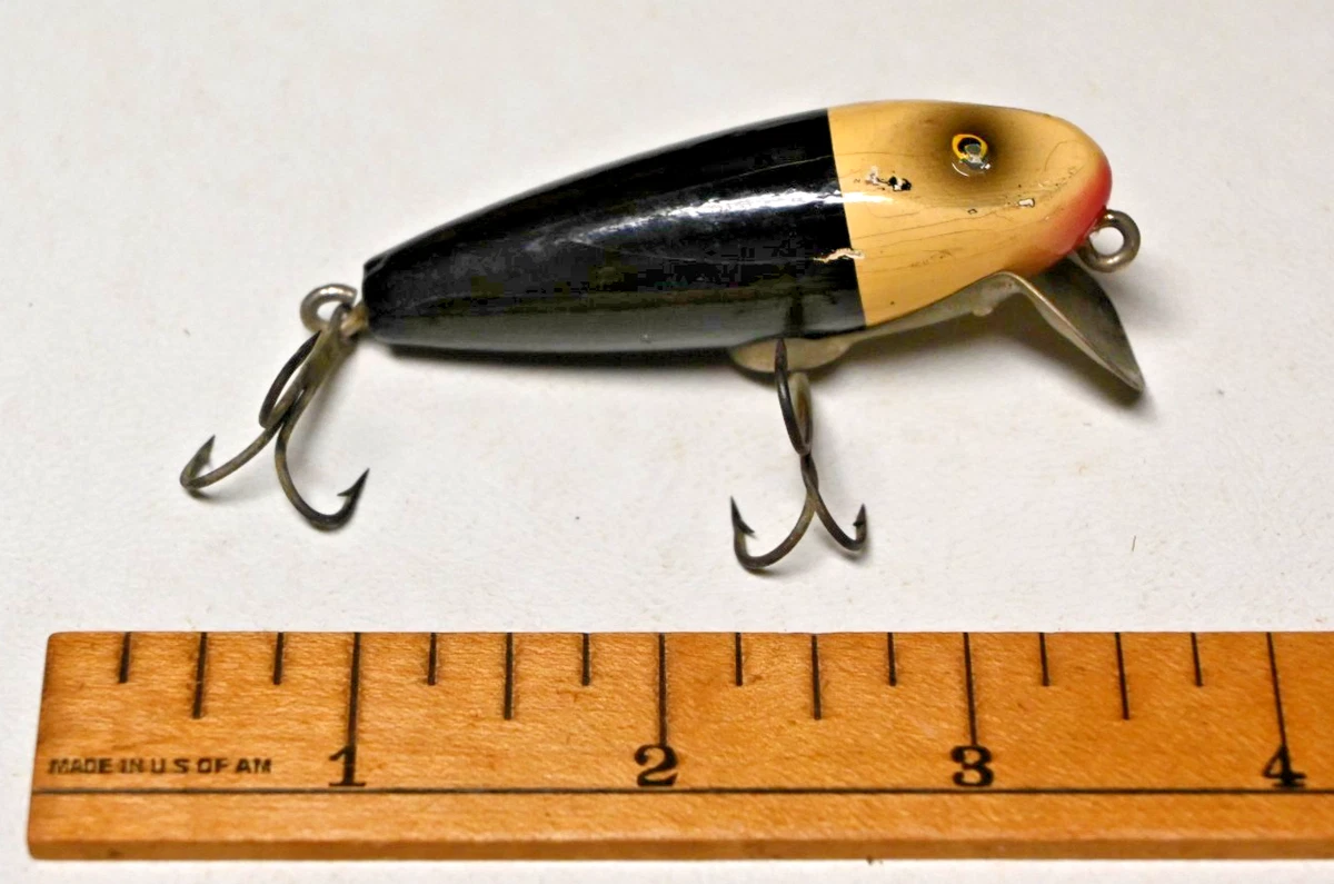 25+ Paw Paw Vintage Fishing Lures for sale | Updated Oct 2026