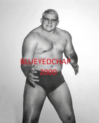 DUSTY RHODES WRESTLER 8 X 10 WRESTLING PHOTO NWA | eBay