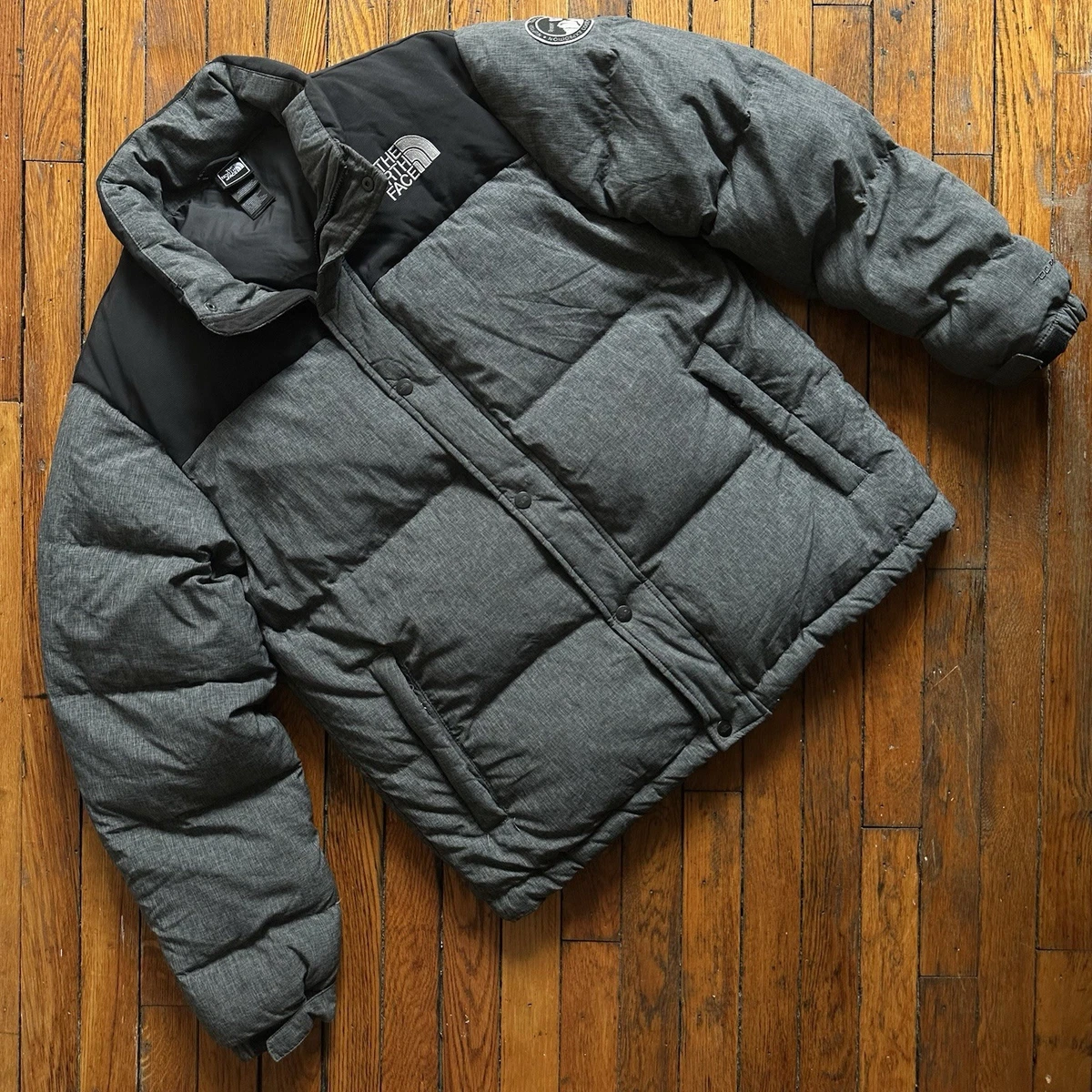 North Face Nuptse 700 Pro 2003 Expedition Nepal Down Jacket Coat