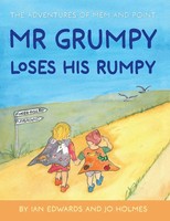Ian Edwards | Mr Grumpy Loses His Rumpy | Buch | Englisch (2024) | Ian Edwards