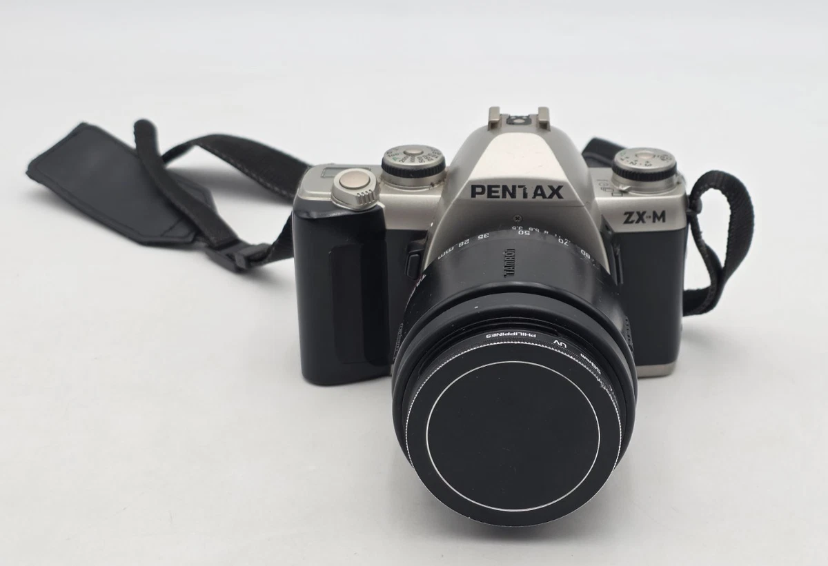 PENTAX Film Pentax ZX-5 Cameras for sale | eBay
