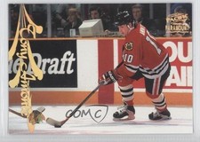 1997-98 Pacific Paramount Tony Amonte #40 m5x