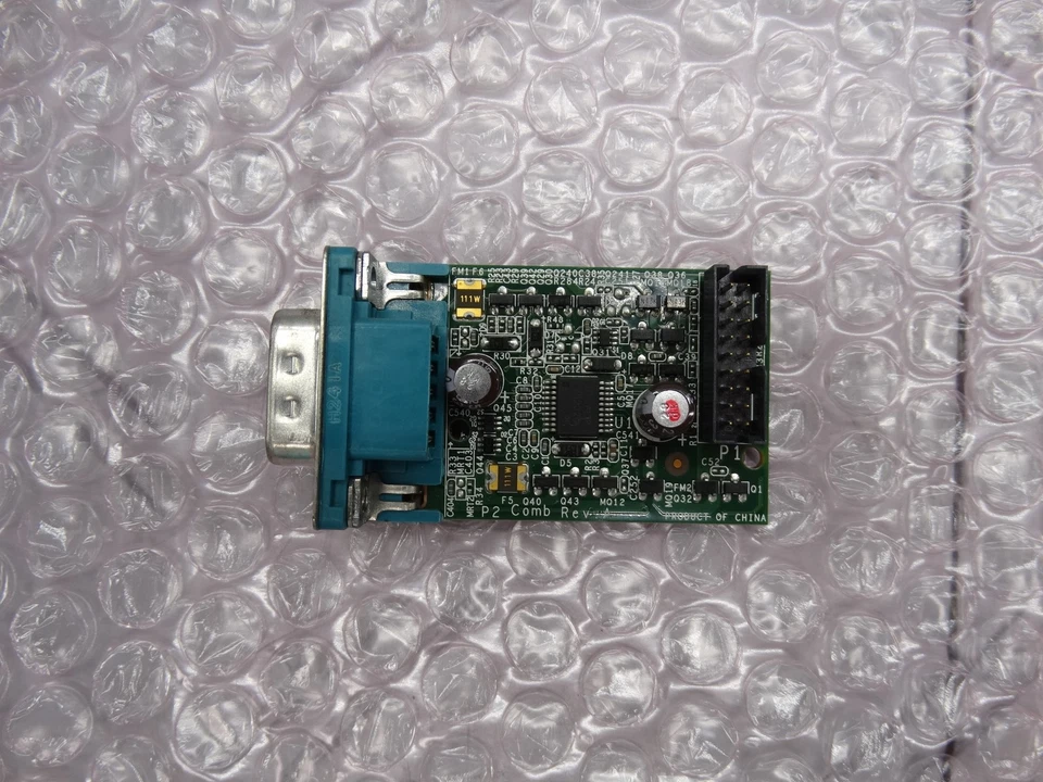 HP SPS-Comb Card Retail System Serial Port Adapter Card 638946-001 - Image 2 of 4