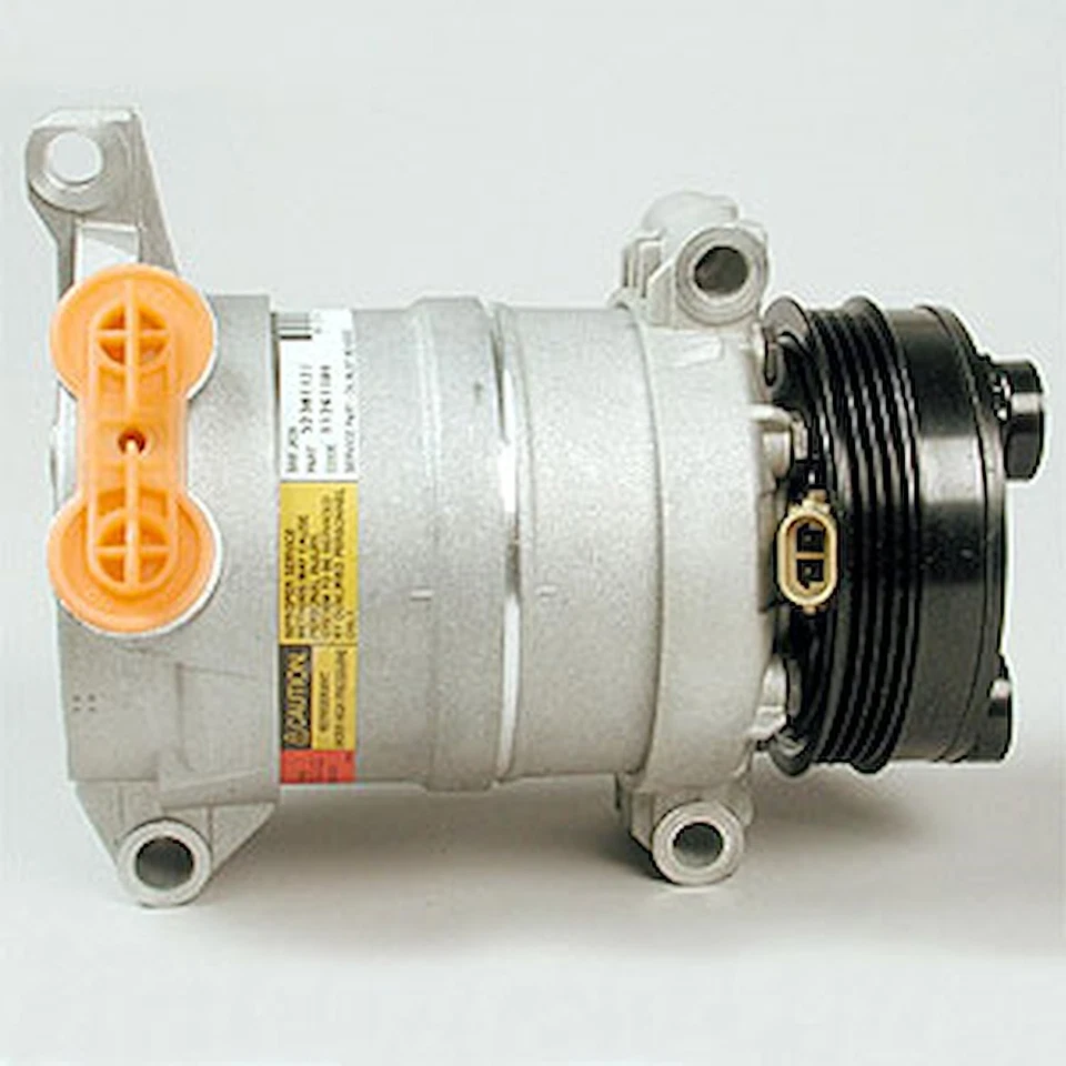 Delphi CS20010 AC Compressor - Image 2 of 4