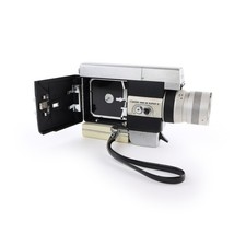Canon Super 8 Vintage Movie Cameras for sale - eBay