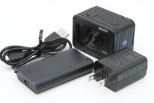   MINT   Sony Cyber-shot DSC-RX0 II Digital Camera DSC-RX0M2 From US