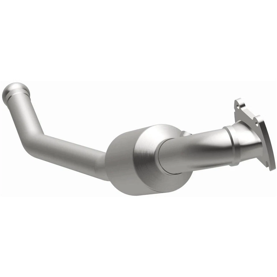 Right Catalytic Converter For 2013-2016 Jeep Grand Cherokee 3.6L V6 FLEX DOHC - Image 2 of 4