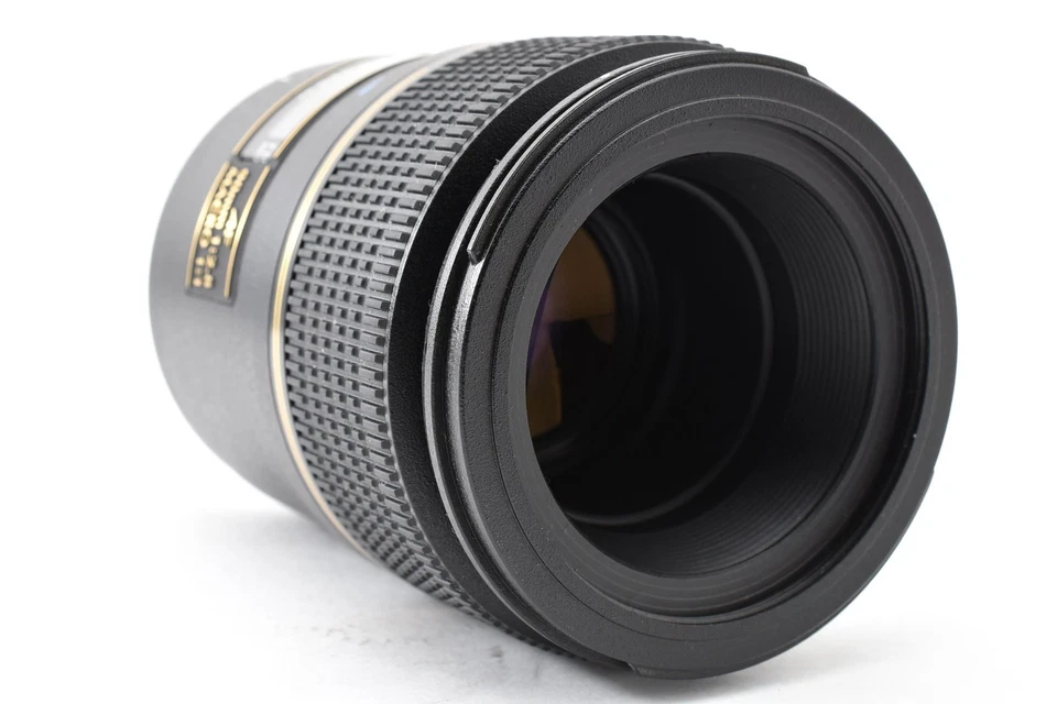 Tamron SP 90mm F/2.8 Di Macro 272E NII pour Nikon [Exc+++] #2978470A - Photo 4/4