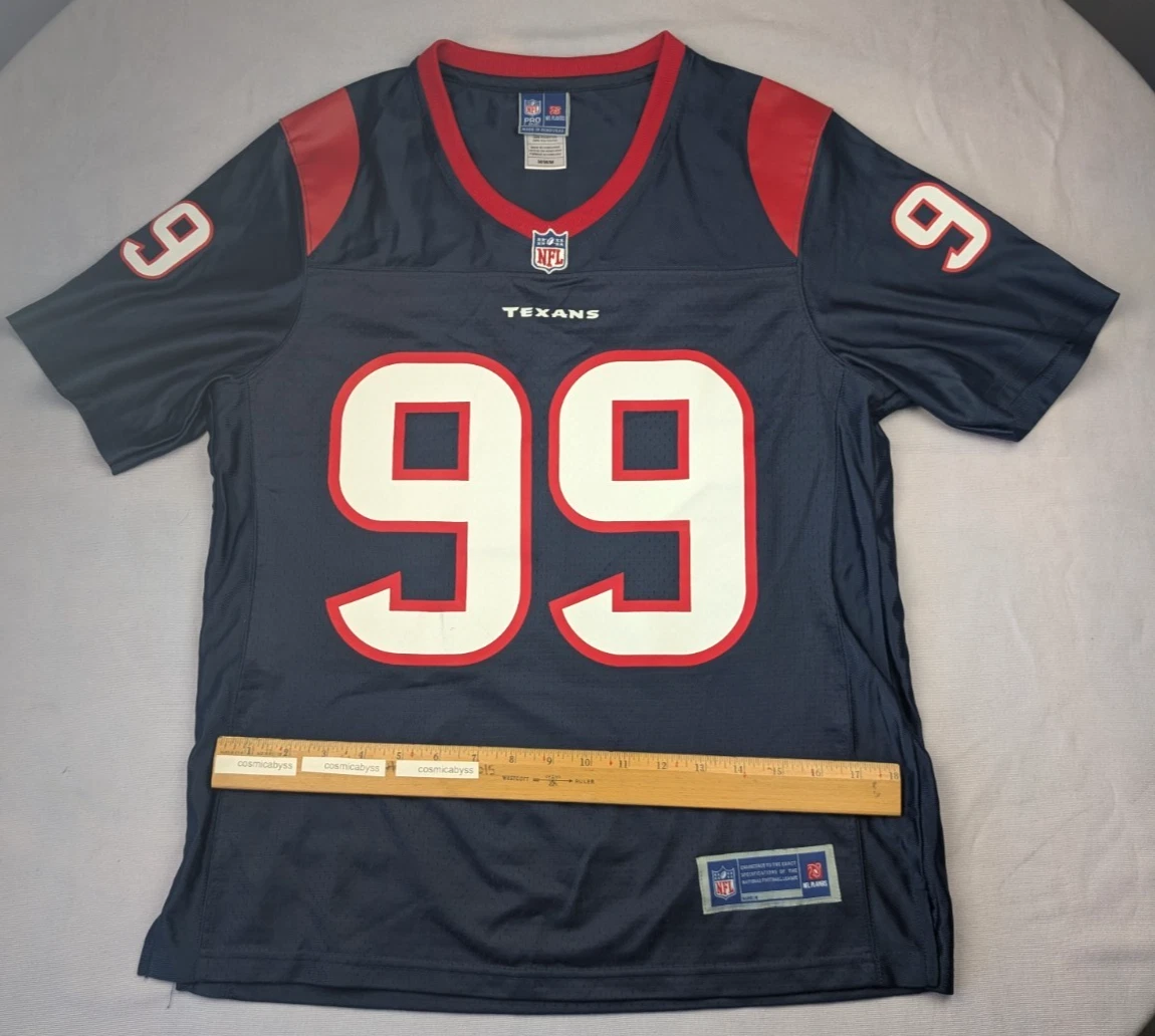 J.J. Watt Houston Texans NFL Jerseys for sale | eBay