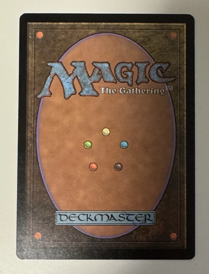 Kataki, War's Wage Magic Modern Event Deck - Signed - LP - Ship Without Tracking - Image 2 of 2