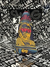 Swag Golf Almighty Grant 2.0 Blade Cover