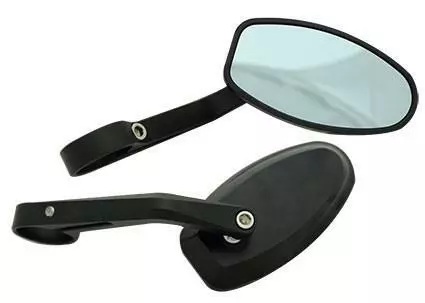 Tarmac speed racer bar end mirrors deals