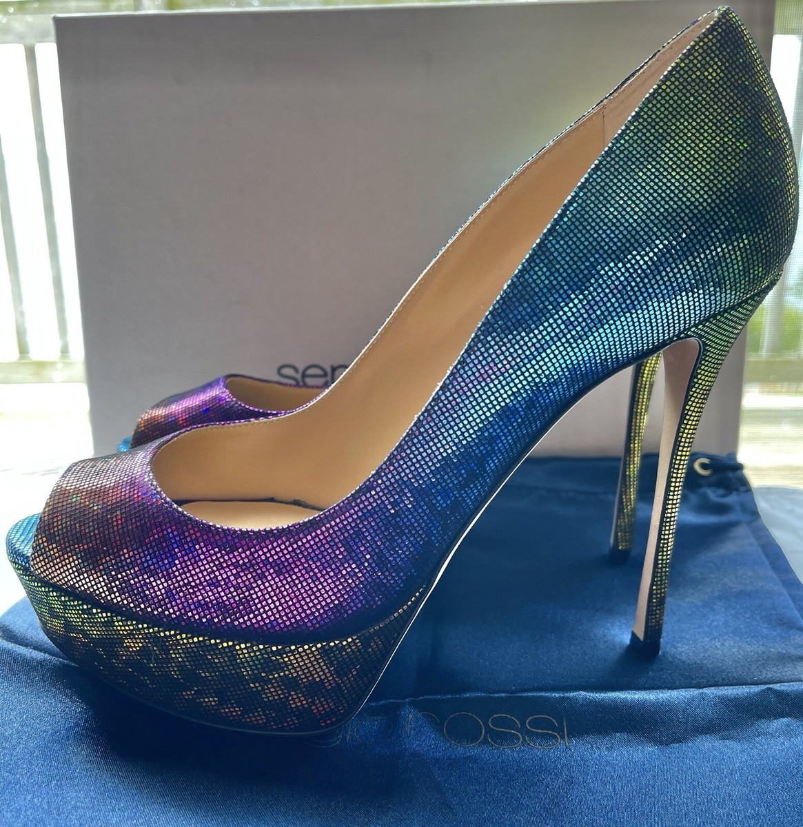 How To Permanent High Heel Inserts Permanent High Heels Tragen