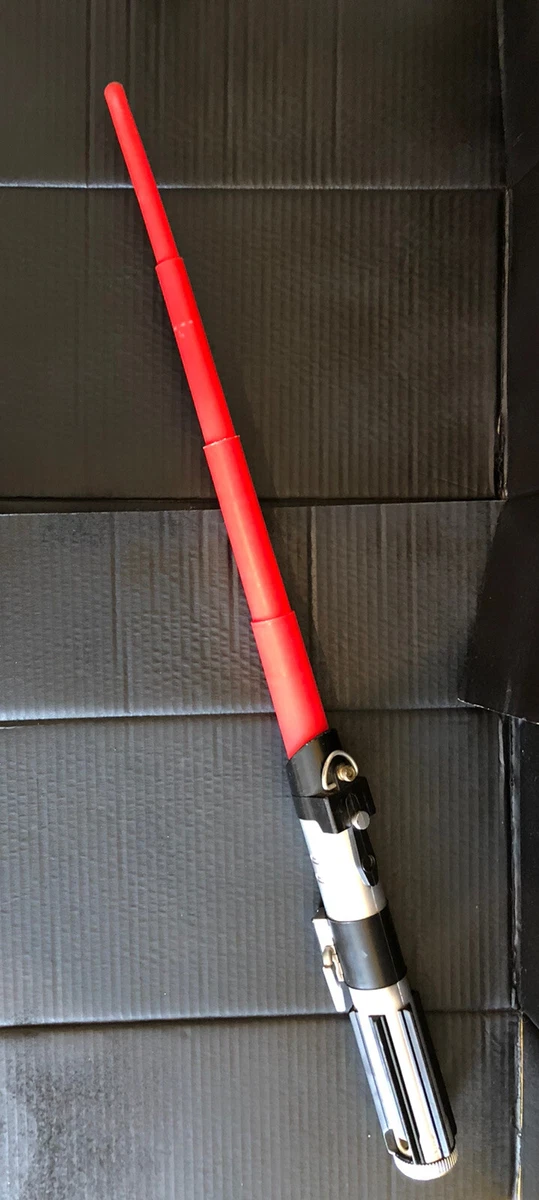 2015 hasbro lightsaber deals