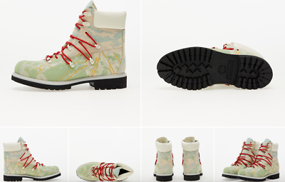 NIB Men's Timberland Ski School Premium 6-Inch Waterproof Boot