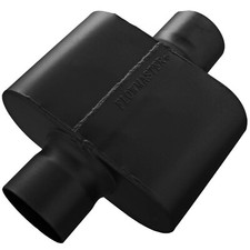 Flowmaster 954010-12 10 Series Delta Force Race Muffler
